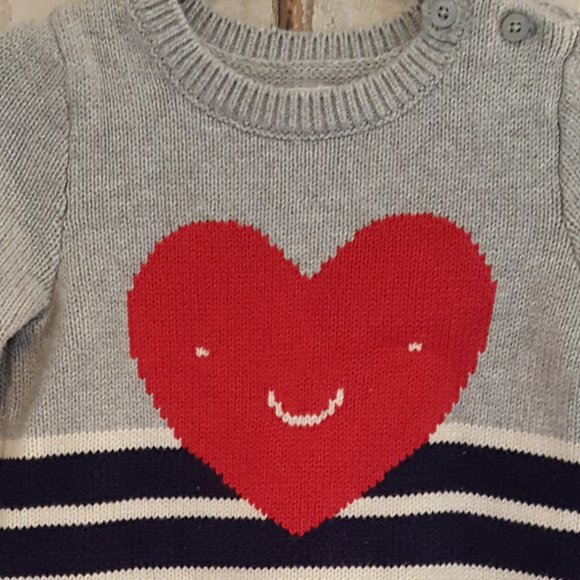 GAP Knitted Onsie - Picture 3 of 3